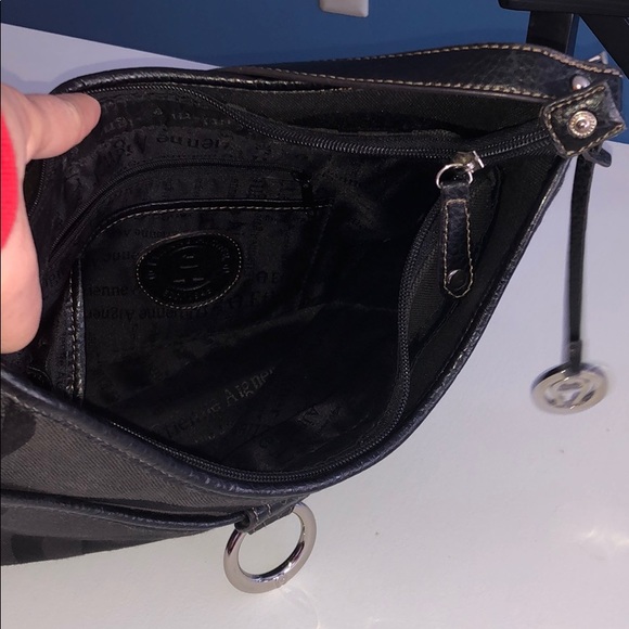 Etienne Aigner Fabric Handbag - Picture 6 of 6